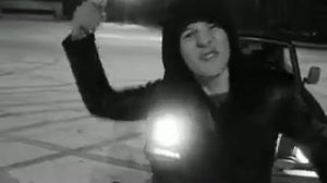 Ноггано ЧЁРНЫЙ ПИСТОЛЕТ