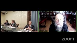 Презентация книги книги А.Галушки «КРИСТАЛЛ РОСТА. К русскому экономическому чуду»