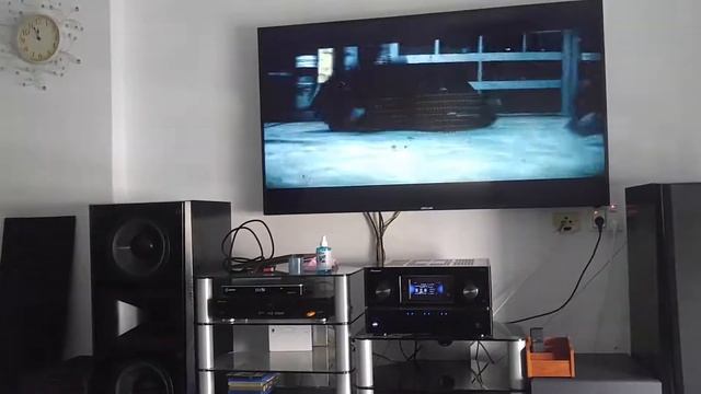 Batman vs Superman смотреть онлайн