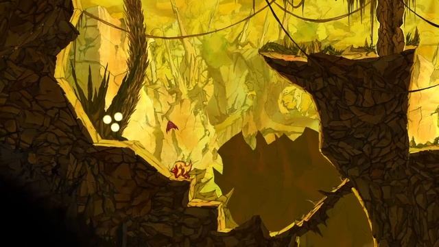 Aaru's Awakening PS4 Gameplay Tutorial смотреть онлайн