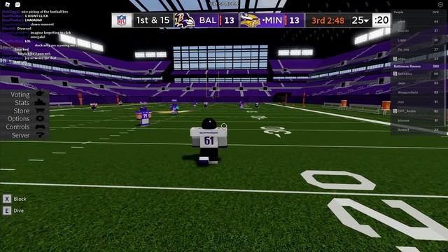 Mag Scripting GOES WRONG in League Game! Football Fusion Script смотреть онлайн