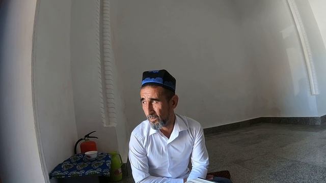 .МирСаид Али Хамадони.111. смотреть онлайн