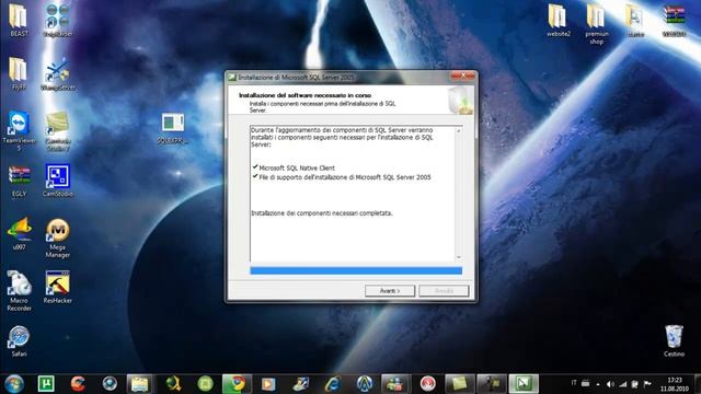 How to: Make Flyff server With Official v15 Files (Part 1/5) смотреть онлайн