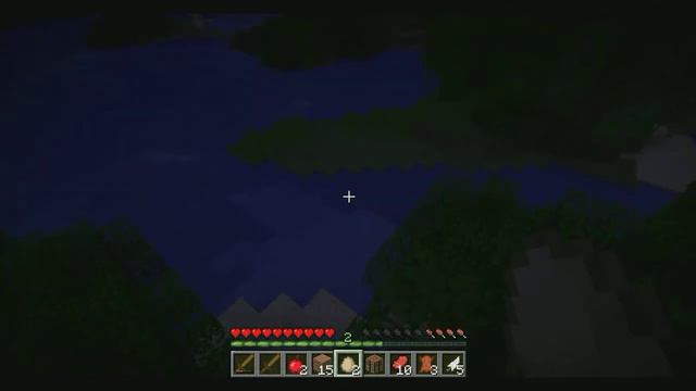 Donski's Ender the Dragon Pt1 смотреть онлайн