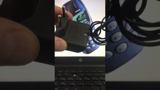 Nokia 3310 обзор зарядных устройств смотреть онлайн