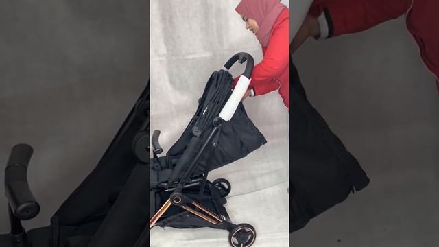 Tavo Inospin 360 X Stroller tutorial video смотреть онлайн