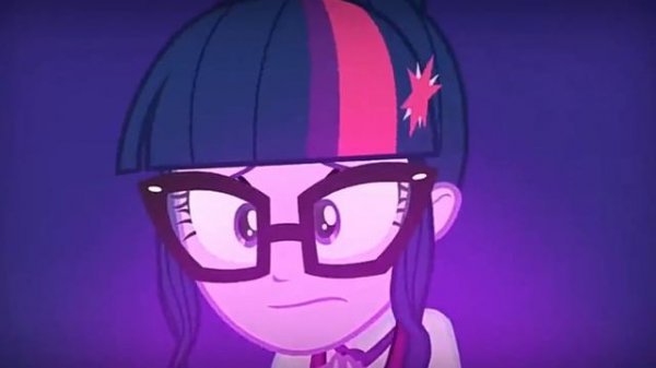 Эквестрия гёрлз песня ( используй силу )