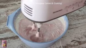 Очень вкусный йогуртовый торт