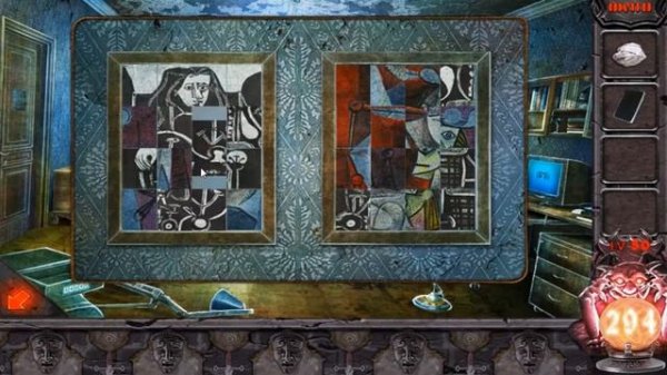 Room Escape 50 Rooms 8 Level # 50 Android/iOS Gameplay/Walkthrough | Escape Games |