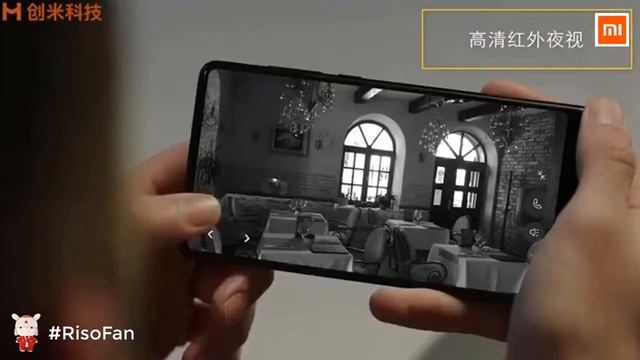 Global Xiaomi Smart Outdoor Camera 2K 1296P 270 Angle WIFI Night Vision. смотреть онлайн