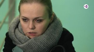 Знаки судьбы, 134 серия. Прощение