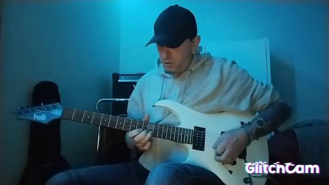 Who's laughing now . AVA MAX . Cover instrumental guitar . смотреть онлайн