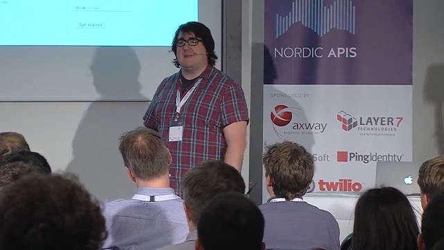 Connection Not Found: The Dangers of Ignoring the API Revolution смотреть онлайн