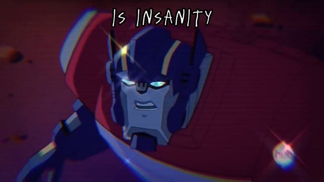 「CLARITY」Transformers: Animated Halloween Joke/Gift AMV ? смотреть онлайн