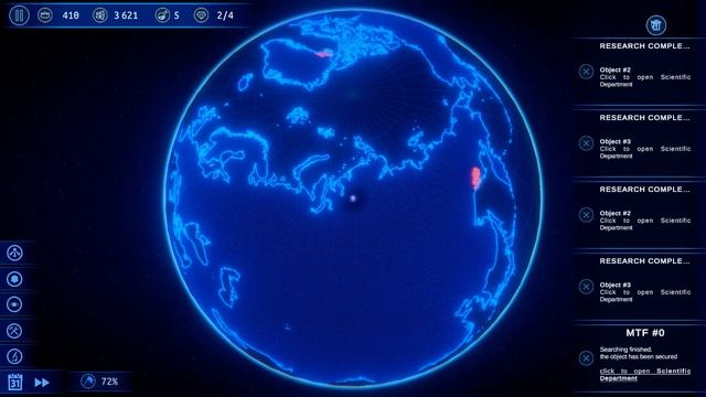 Is This SCP Strategy Game Any Good? смотреть онлайн