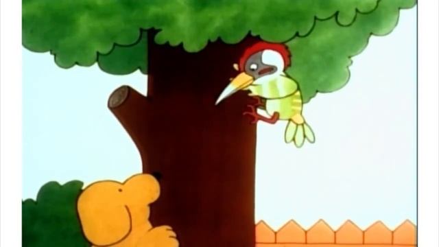 The Adventures Of Spot The Dog:- Episode 1 смотреть онлайн