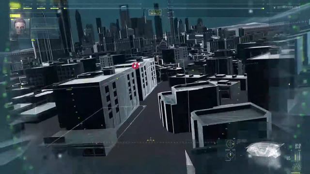 Call Of Duty Advanced Warfare Walkthrough Gameplay Part 13 - Throttle - Campaign Mission 13 (COD AW