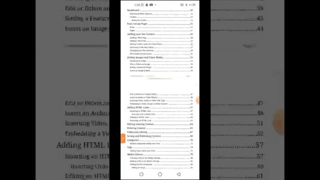 WordPress documentation for beginners part 2 смотреть онлайн