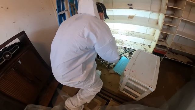 THE BEST WAY TO GET RID OF RATS QUICKLY!! Airsoft... смотреть онлайн