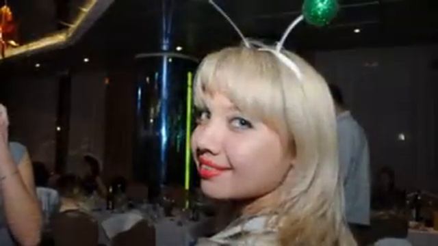 Поцелуй тебя удача!!! смотреть онлайн