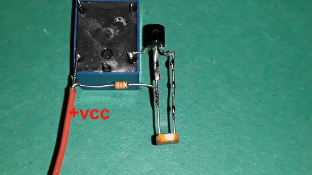 Auto on/off street light circuit /Автоматическое включение-выключение уличного освещения смотреть онлайн
