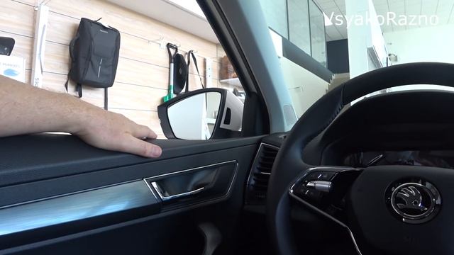 SKODA KAROQ vs Volkswagen Taos что же лучше купить обзор смотреть онлайн