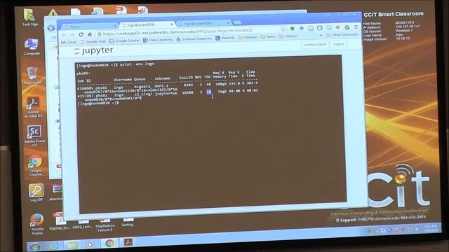 1 - Introduction to MPI and Parallel Processing (part 1) смотреть онлайн