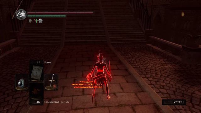 Dark Souls Remastered Invasions! - Balder Side Sword Edition смотреть онлайн