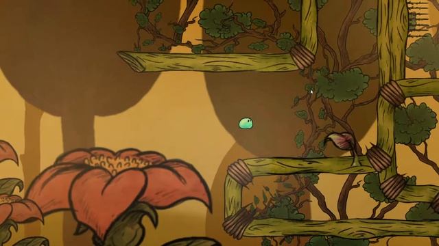 Drop Alive - Shrub level gameplay | Adult Games смотреть онлайн