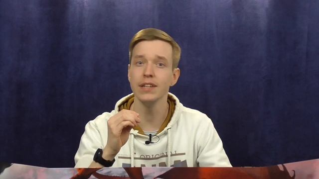 Создание NPC | По Полочкам для Мастеров смотреть онлайн