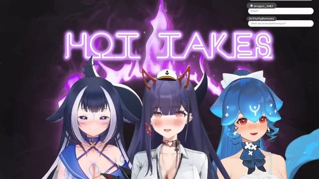 Bao PICKED ON for NOT HAVING R34 смотреть онлайн