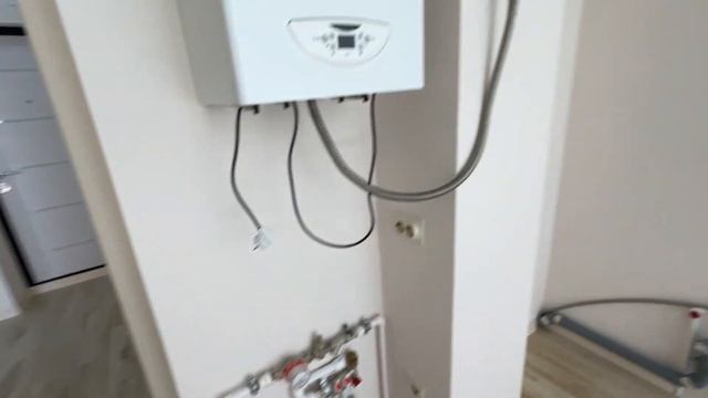 Анапа. ЖК Лазурный. Ремонт однушки 38м2. смотреть онлайн