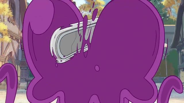 [Russian] Mao Mao: Heroes of Pure Heart - Opening / Мао Мао: Герои чистого сердца - Заставка смотреть онлайн