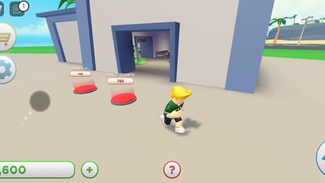 СМОТРИ Я ПОСТРОИЛ САМЫЙ ДОРОГОЙ ОТЕЛЬ ДЛЯ ПОДПИСЧИКОВ! ТАЙКУН В ROBLOX ЧАСТЬ 2 смотреть онлайн