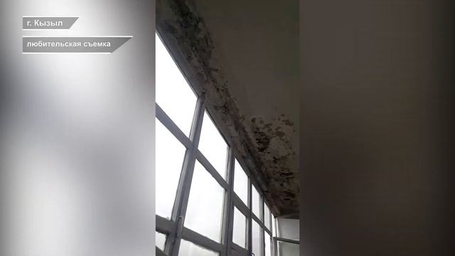 Дырявая крыша смотреть онлайн