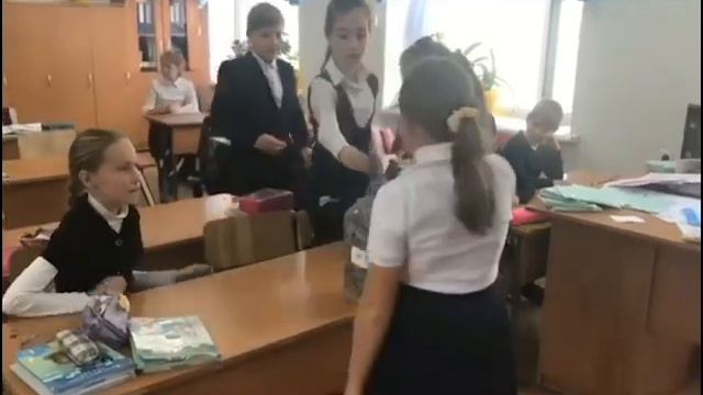 Школа моего сердца смотреть онлайн