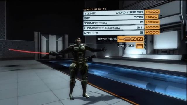 Super Best Friends Play Metal Gear Rising - After Hours Jetstream Extravaganza - Part 2 смотреть онлайн