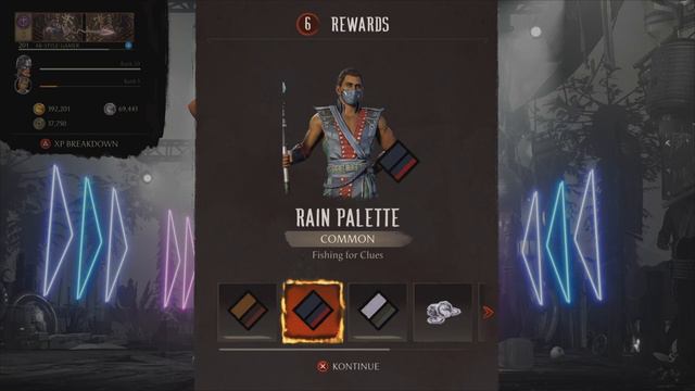 How To Get Hunting Dervish Kitana Skin MORTAL KOMBAT 1 Invasion Season 4 Skins MK1 | MK1 Kitana Ski