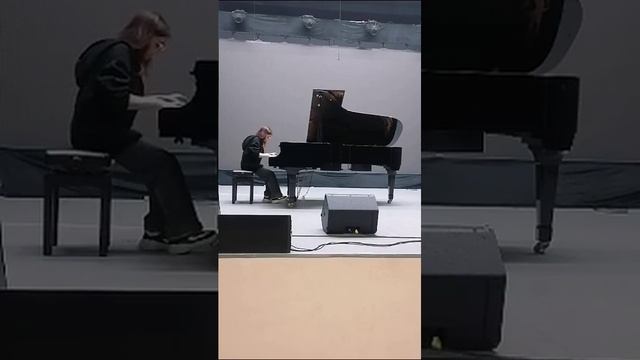 Музыка -это наслаждение и познание себя. смотреть онлайн