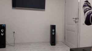 Колонки 2.0 F&D T-60X