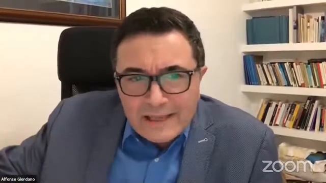 Dialogo sulle migrazioni смотреть онлайн