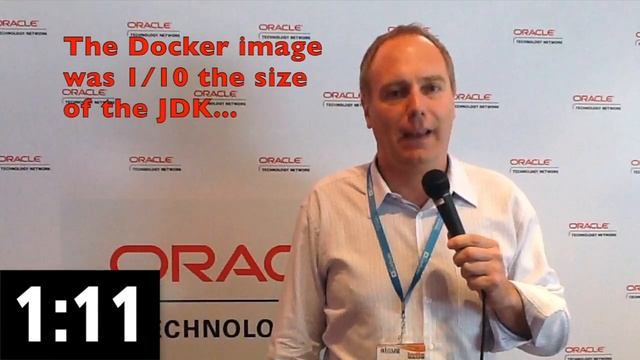 Docker, Microservices, and the Cloud смотреть онлайн