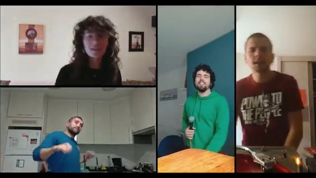 Harrikada Vol.1 смотреть онлайн