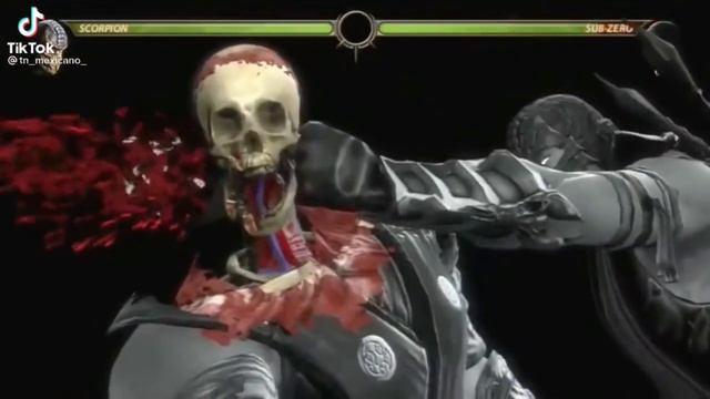 mp3 mortal kombat 9 tik tok смотреть онлайн