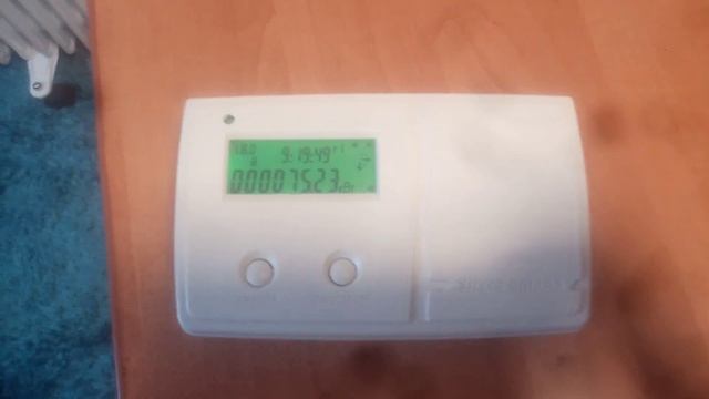 Устройство считывания счетчиков Энергомера СЕ901