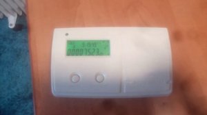 Устройство считывания счетчиков Энергомера СЕ901