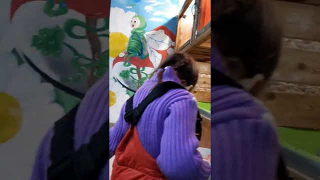Контактный зоопарк нижний тагил смотреть онлайн