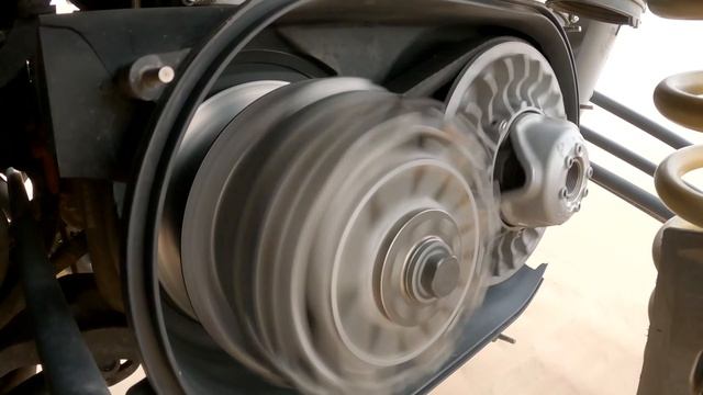 UTV Clutching 101: Everything You Need to Know and More! смотреть онлайн