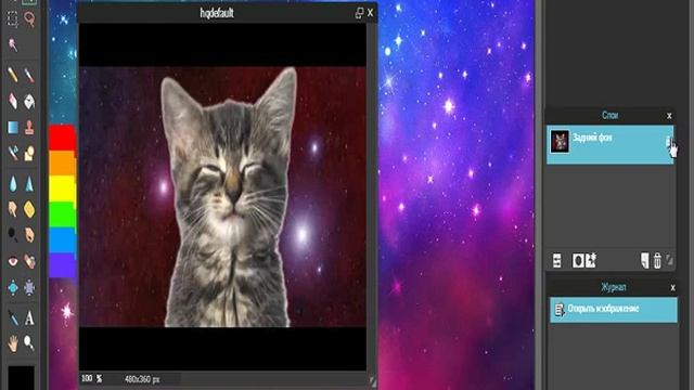 Как пользоваться фотошопом | Funny ) смотреть онлайн