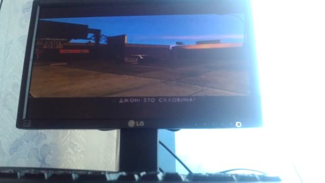 GTA San Andreas Крепкий орешек 4 смотреть онлайн